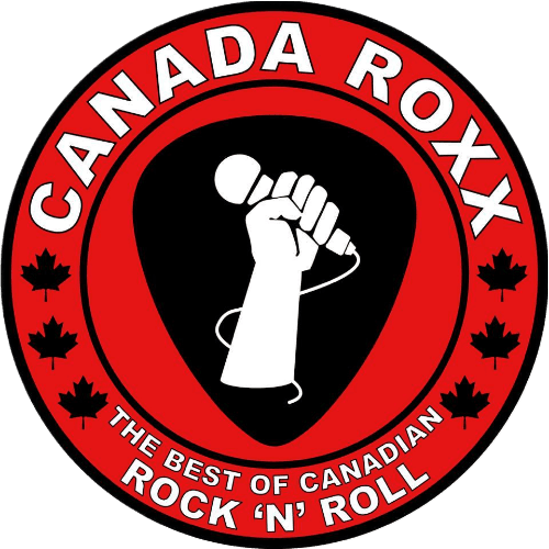 Canada Roxx Logo