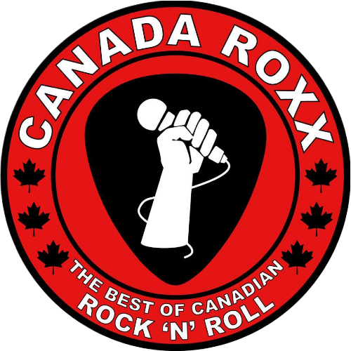 Canada Roxx Logo